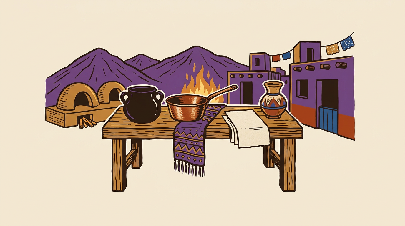 Cinco pueblos artesanos de México que tienes que visitar